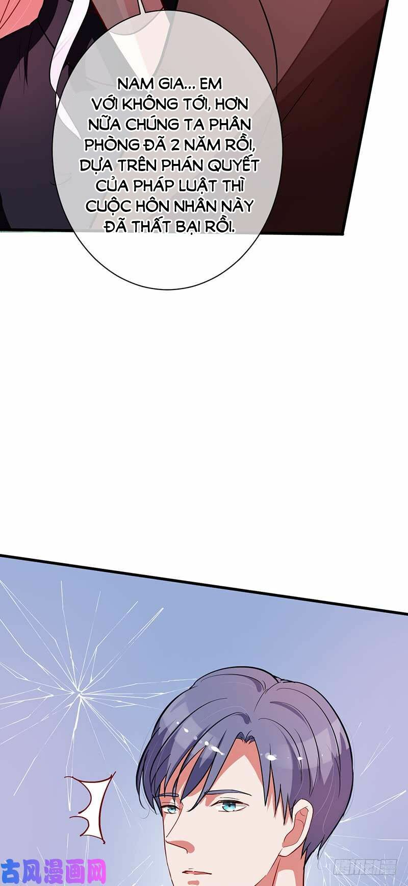 manh thê khó dỗ phần 1 chapter 67 16