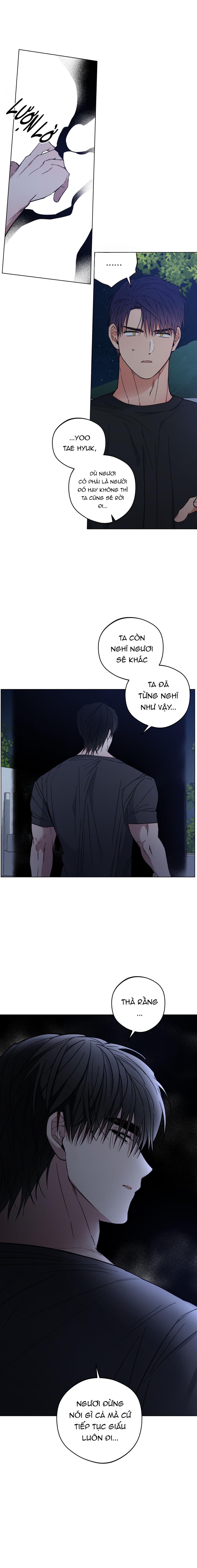 bình minh trên sông mây chapter 21 8