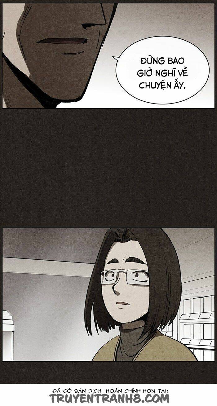 đứa con của quỷ dữ chapter 41 44