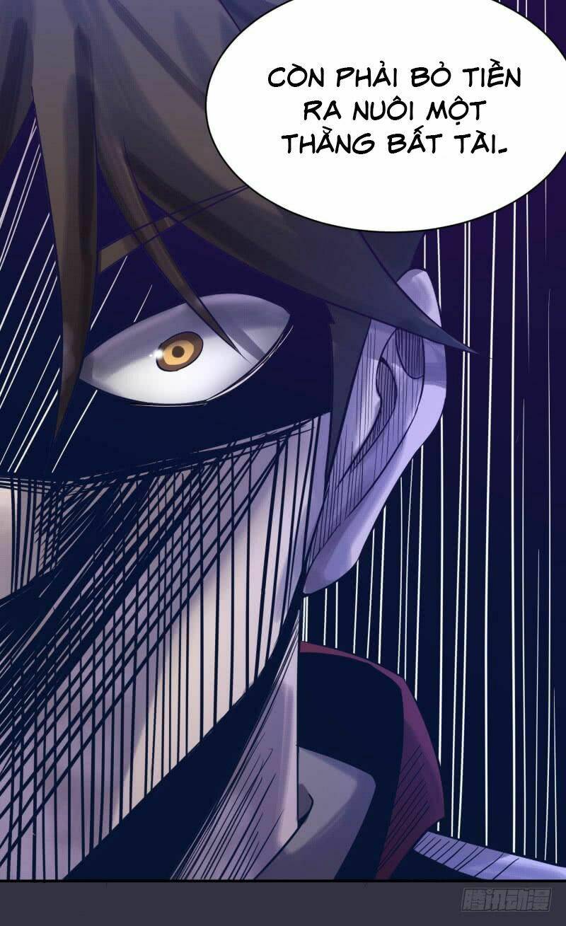 game thủ có bàn tay vàng mạnh nhất chapter 4 38