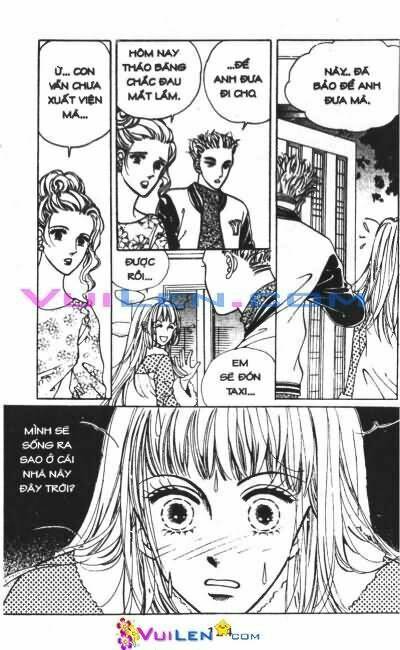 tóc gió thôi bay chapter 1 124