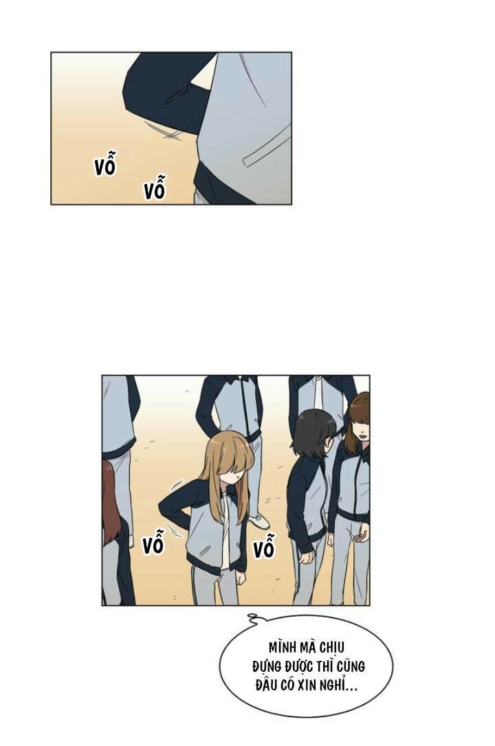 …”một sự thật khá khó chịu.” chapter 25 39