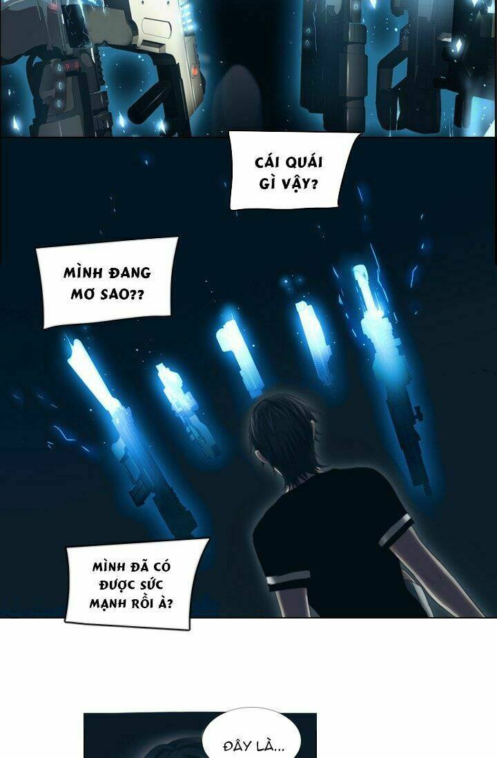 người cống hiến chapter 2 14