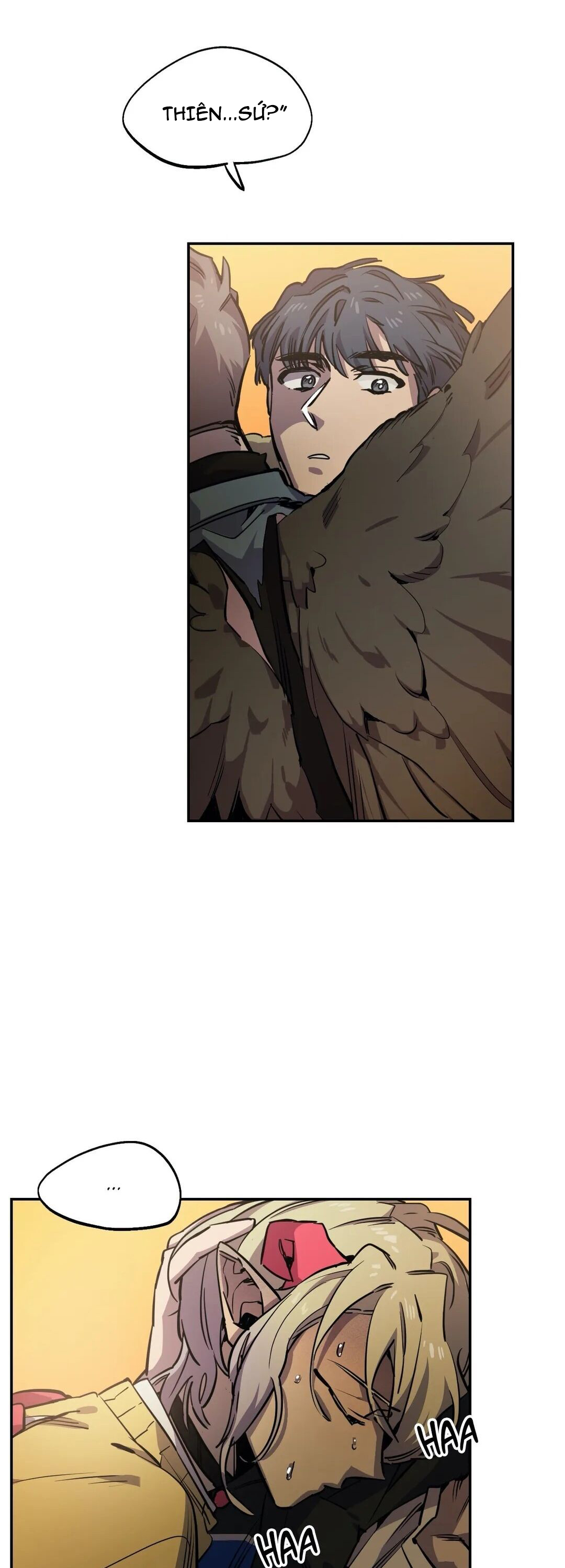 quán café tình nhân chapter 43 5