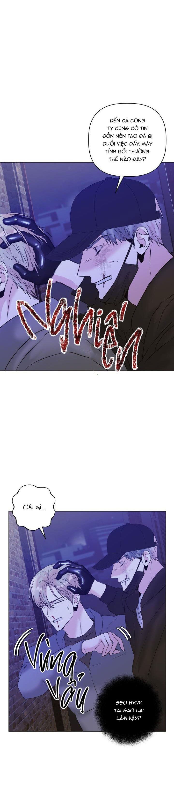 tình yêu ràng buộc chapter 12 23