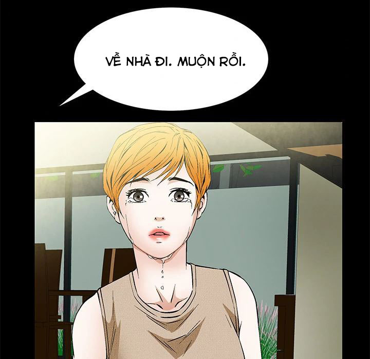 khổ dâm chapter 21 124