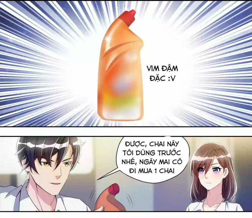 tối cường cuồng binh chapter 34 2