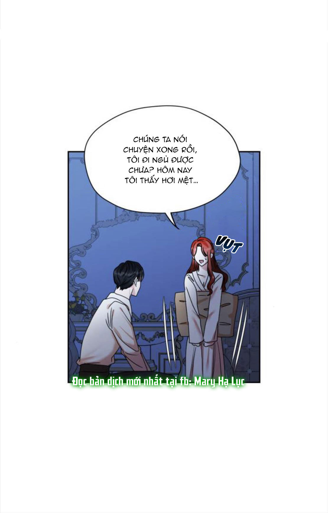 đỉnh cấp nuôi dưỡng lão công chapter 10.3 11