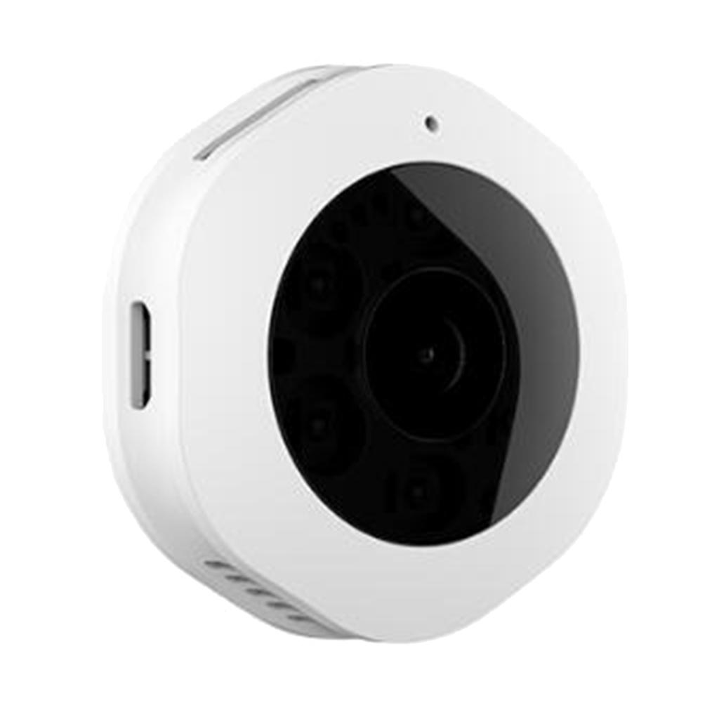 HD 1080P Góc Rộng Mini Camera Mini Camera Ghi đêm