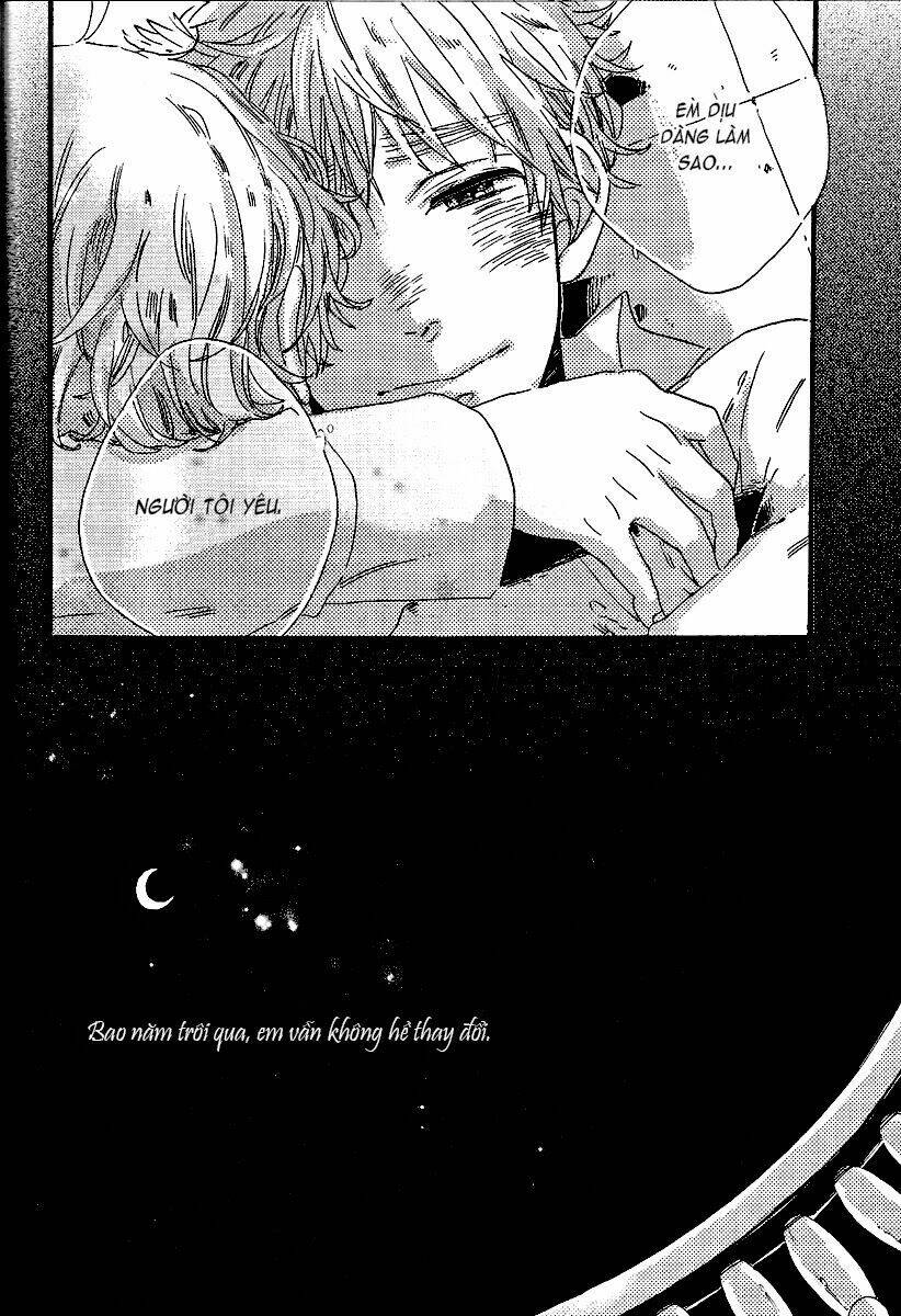 aph doujinshi - diamante chapter 1 54