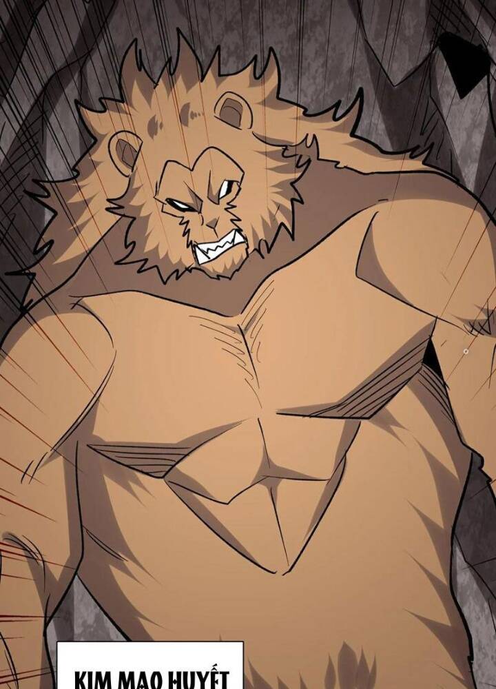 từ dã quái bắt đầu thăng cấp chapter 57 59