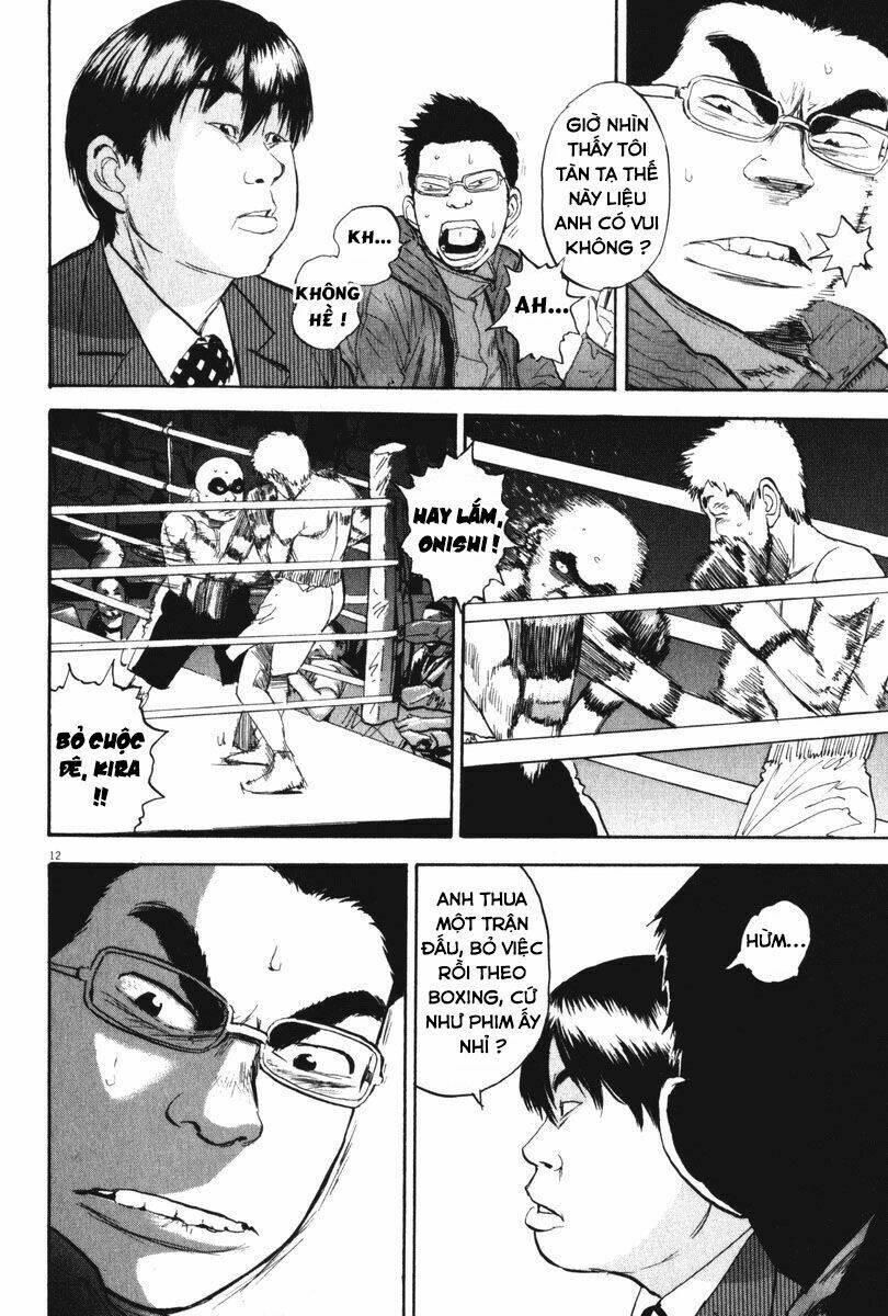 boy on the run chapter 63 11