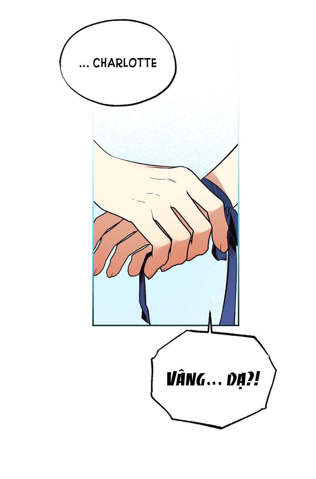 bánh xe của charlotte chapter 8.1 20