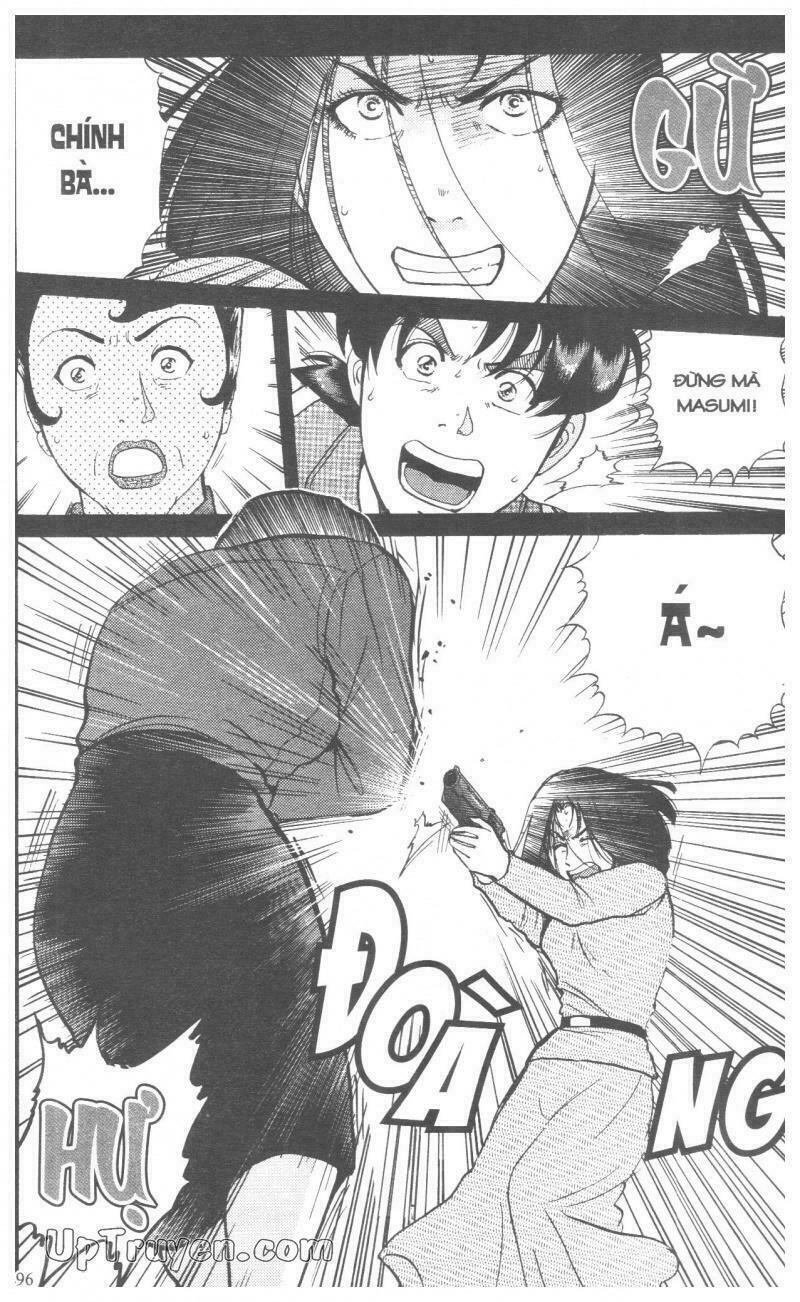 thám tử kindaichi (bản đẹp) chapter 1709 6