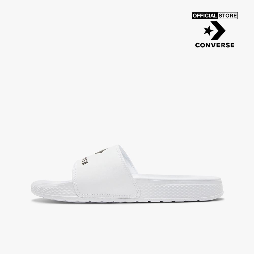 CONVERSE - Dép quai ngang unisex As Slide Slip 171215C