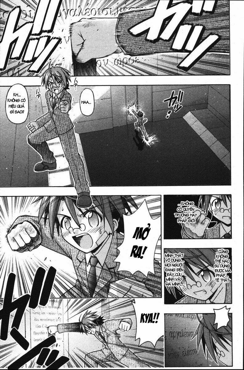 bậc thầy ma pháp chapter 144 10