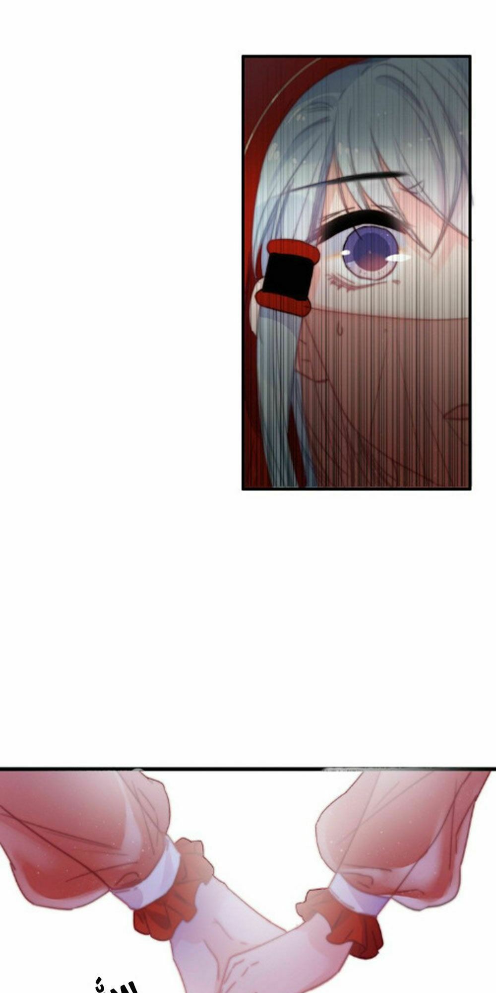 dữ tử thành thuyết chapter 21 36