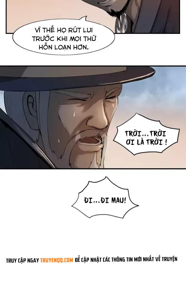 du mục vô danh chapter 4 34