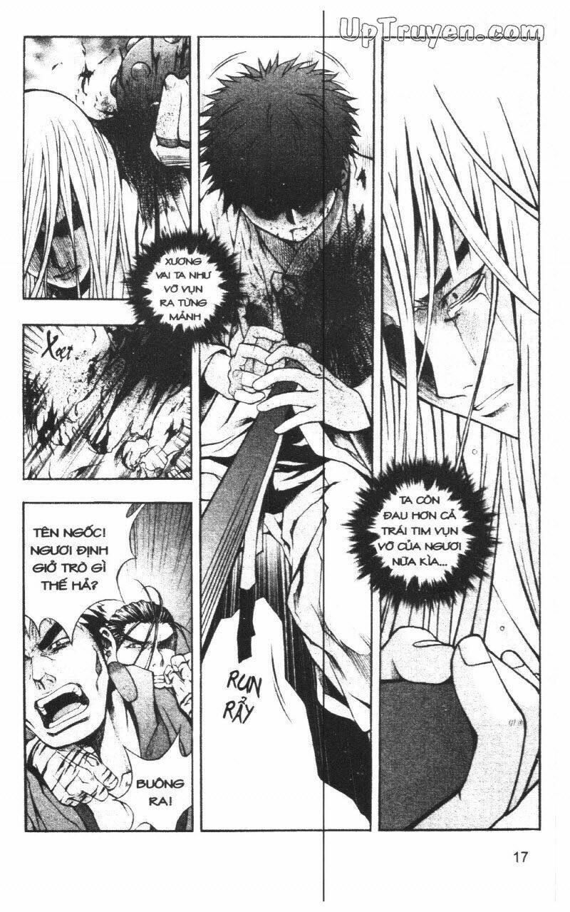 thời gió lốc (thời đại phong tang) chapter 6 19
