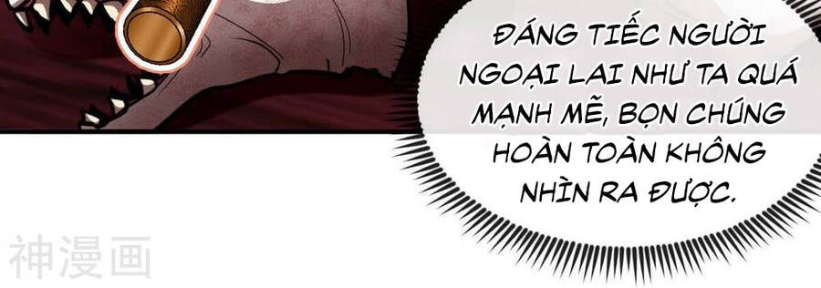 bản kiếm tiên tuyệt không làm nô chapter 65 5