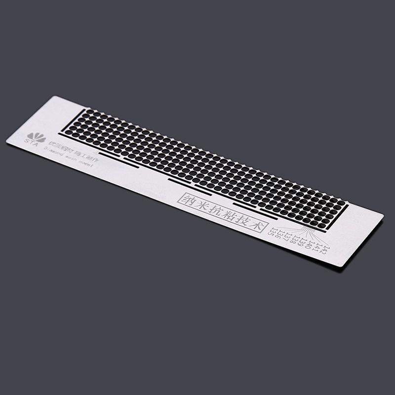 Bộ Dụng Cụ Làm Tranh Đính Đá 5d Họa Tiết Lưới Vui Nhộn Diy Dùng Trang Trí Nhà Cửa