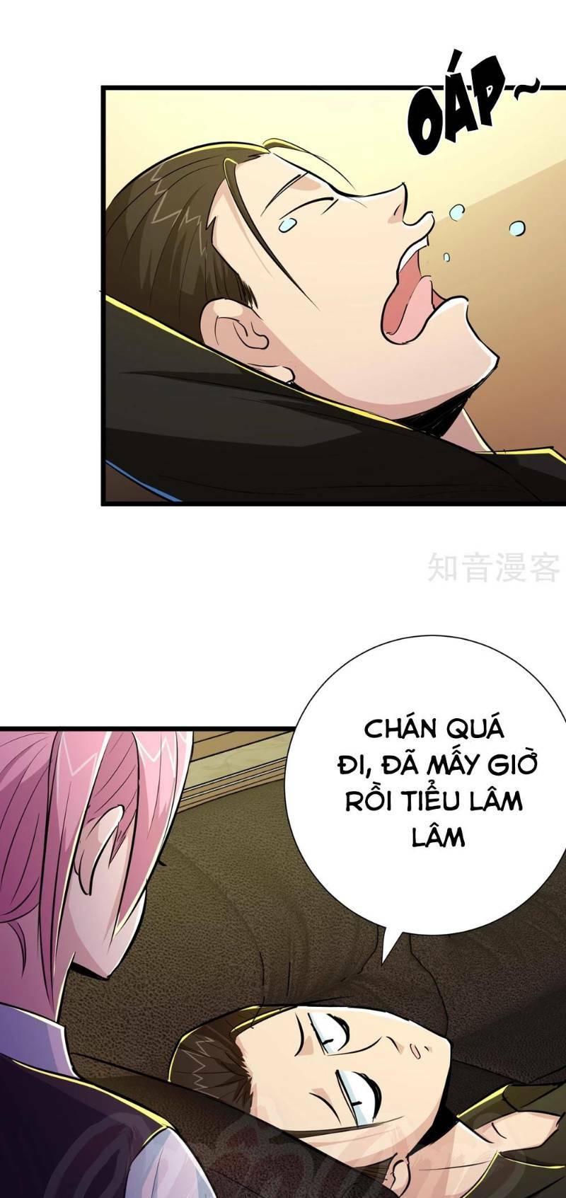 tối cường đặc chủng binh của hoa khôi chapter 74 28