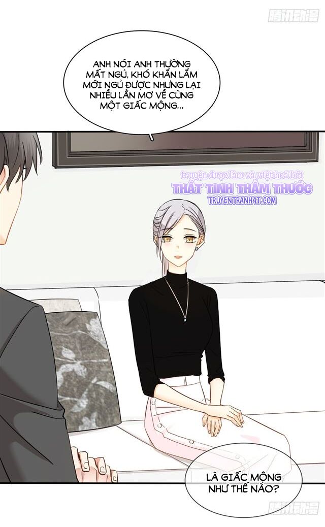 bay qua thiên sơn đến yêu anh chapter 73 19