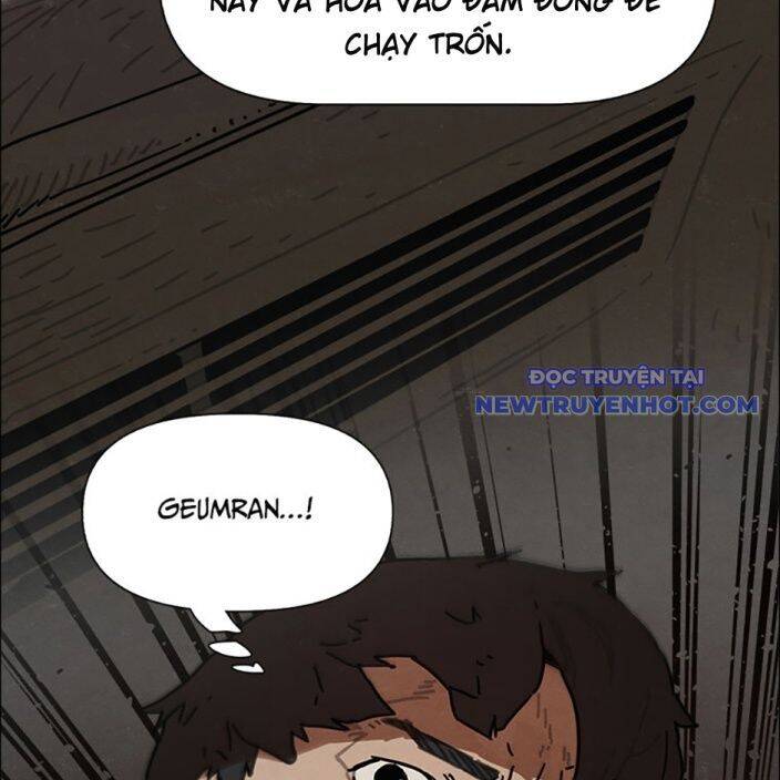 sinh vật gyeongseong: đóa hoa bất diệt chapter 35 160