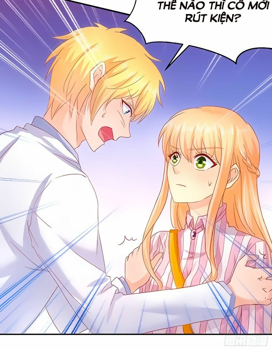 chồng già vợ trẻ trêu nhau hàng ngày chapter 14 6