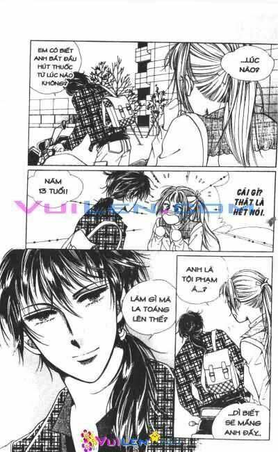 tóc gió thôi bay chapter 2 5