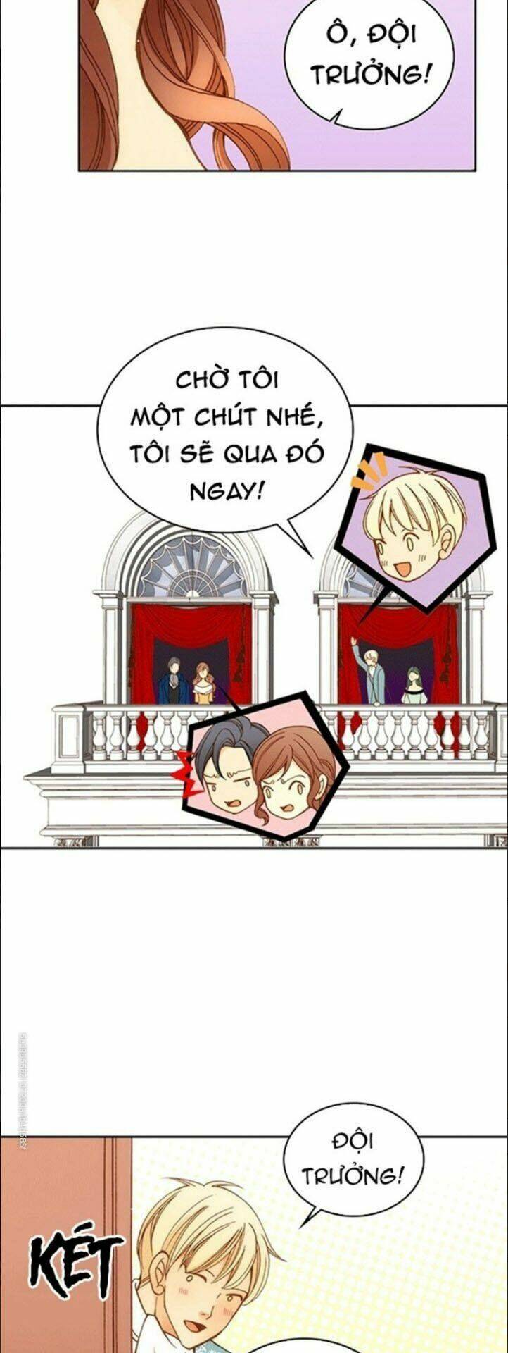 wendy , cô gái bán hoa chapter 14 19