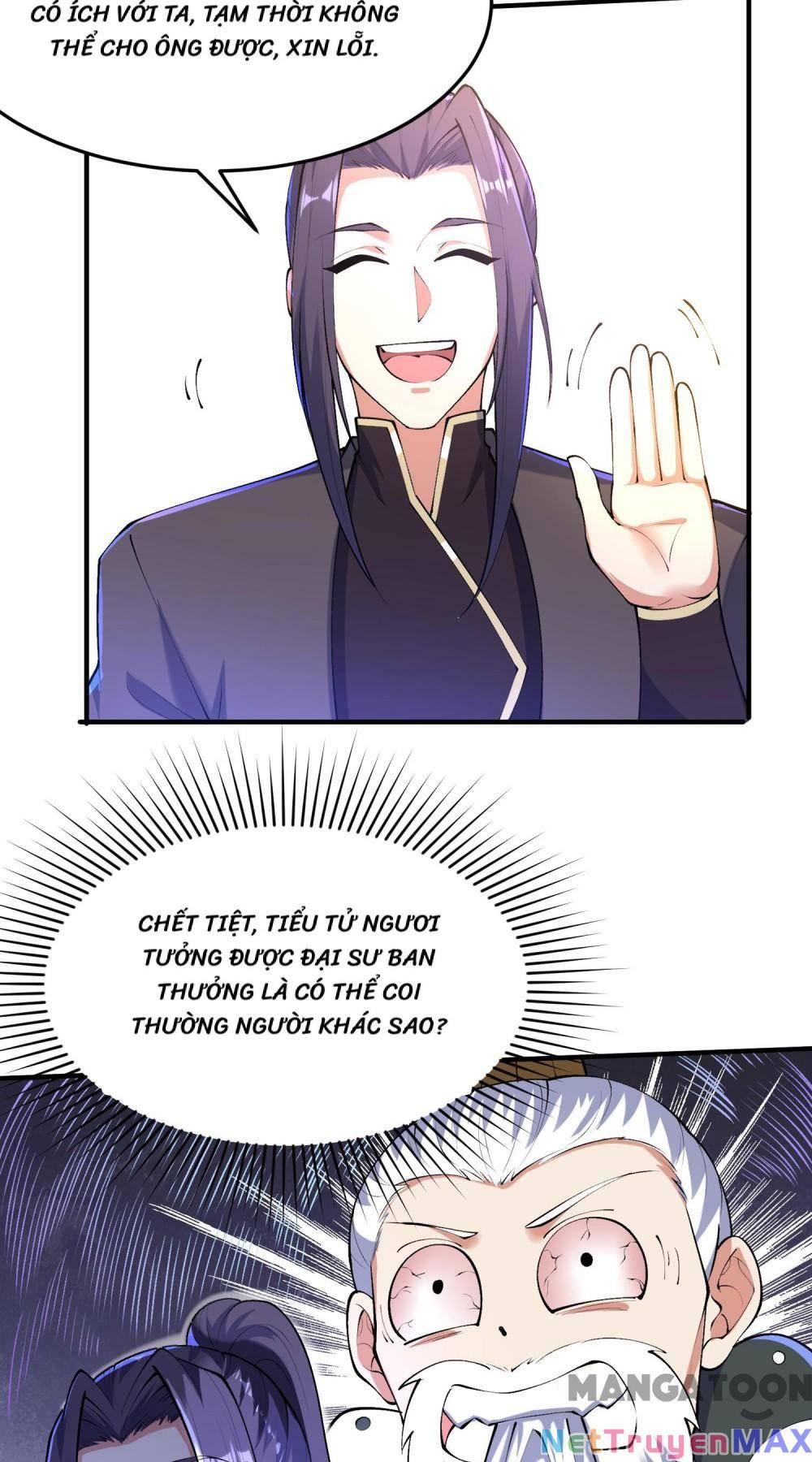 đệ nhất người ở rể chapter 234 15