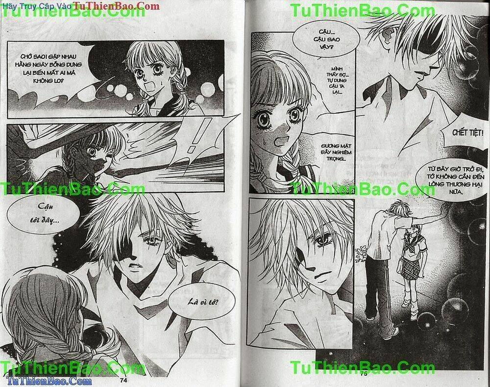 bỗng nhiên có tiền chapter 4 38