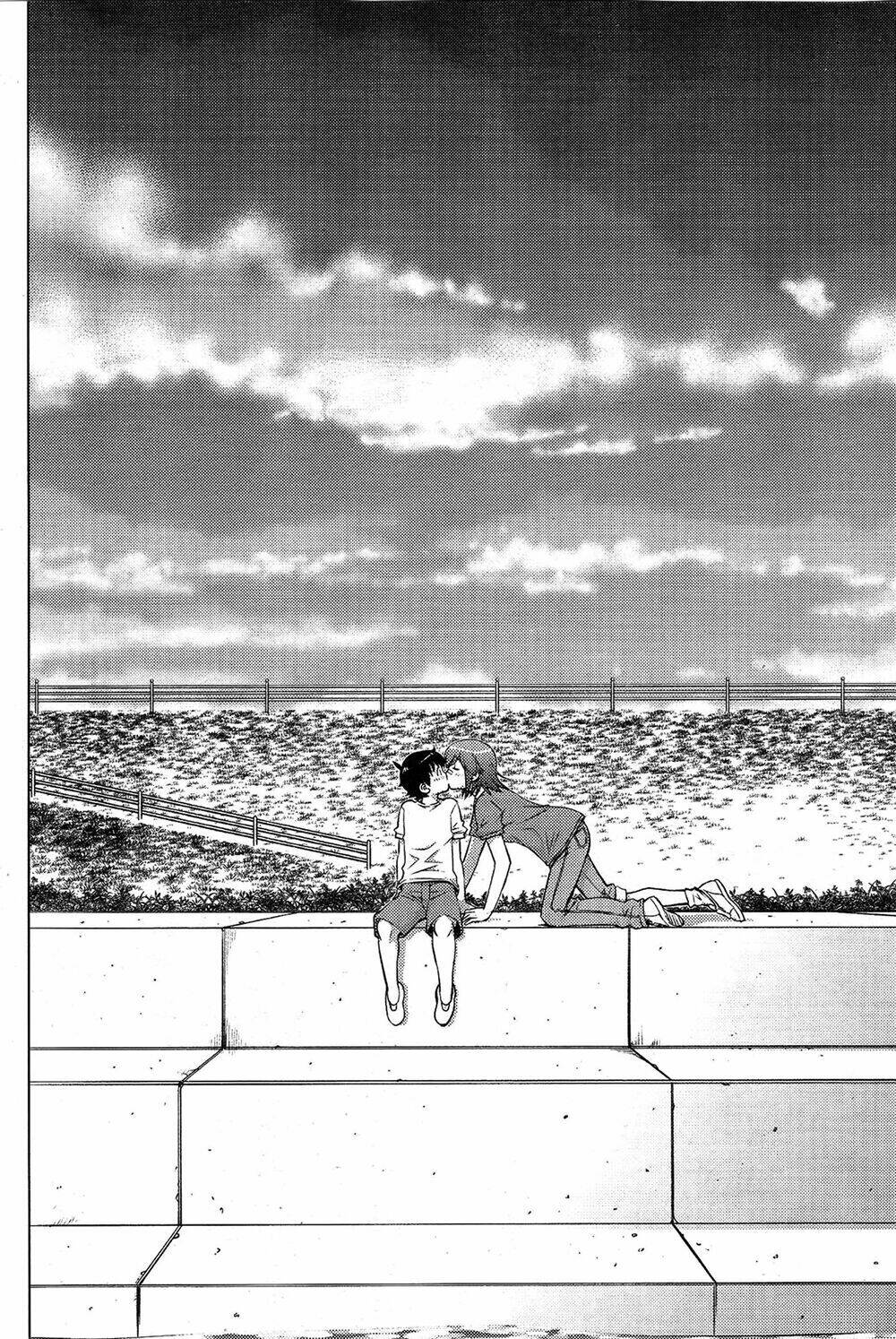 ookii onnanoko wa daisuki desu ka chapter 27 11