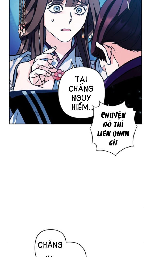 bản tình ca heeran chapter 41.2 15