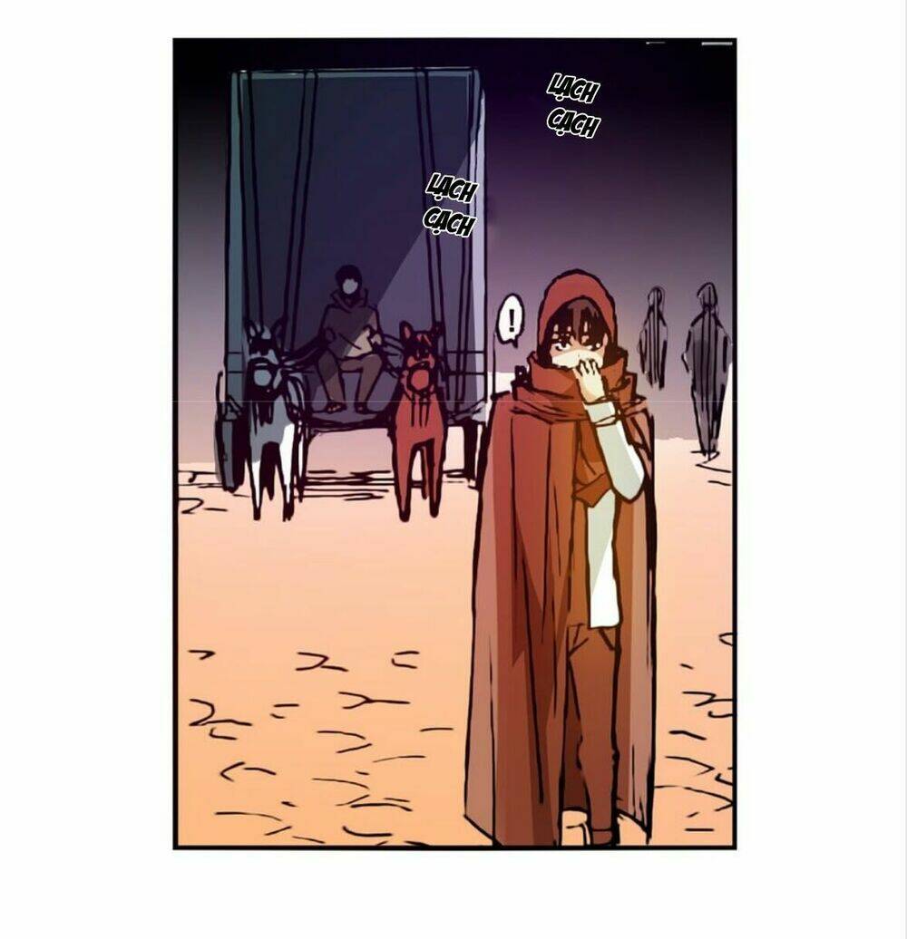 vì tôi là ông chú mở tiệm bán vũ khí chapter 25 30