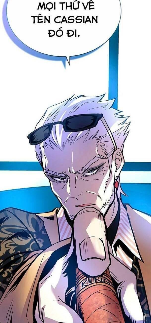 chuyển sinh thành ác nhân chapter 73 28