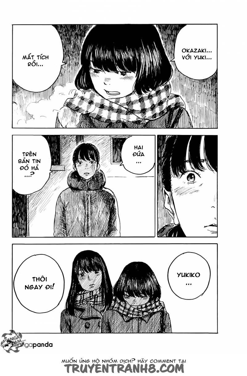 happiness chapter 17 19