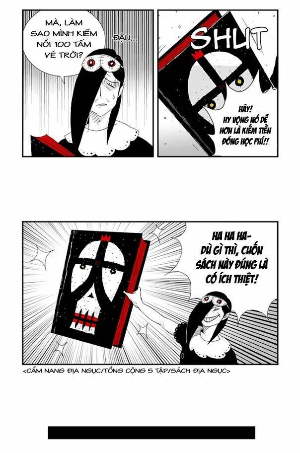 hành trình thoát khỏi địa ngục chapter 30 24