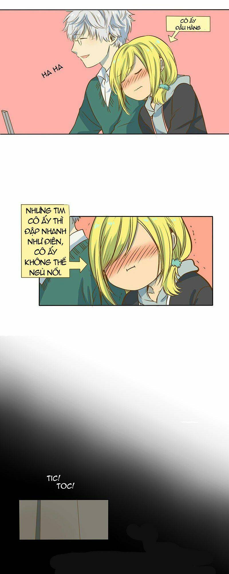 bí mật sâu sắc nhất của tôi chapter 8 17