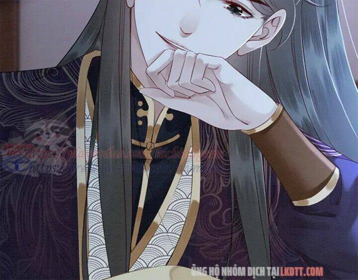 trọng sinh bá sủng nhiếp chính vương quá mạnh mẽ chapter 114 23