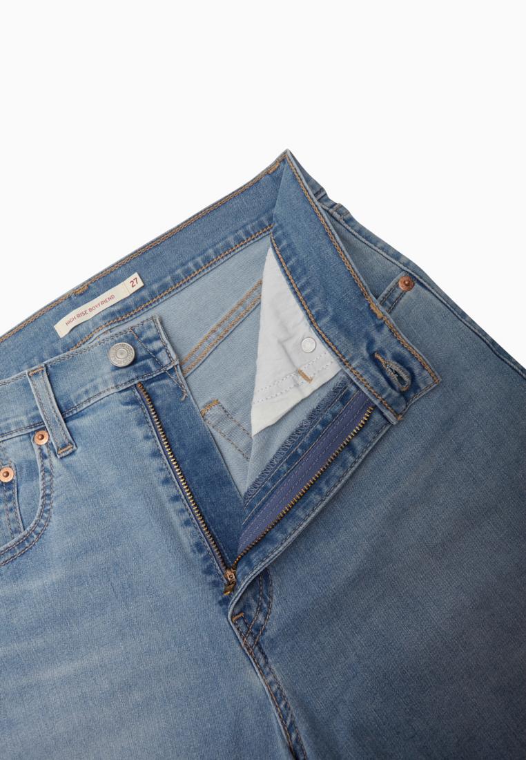 QUẦN JEANS NỮ DÀI LEVI'S 85873-0098