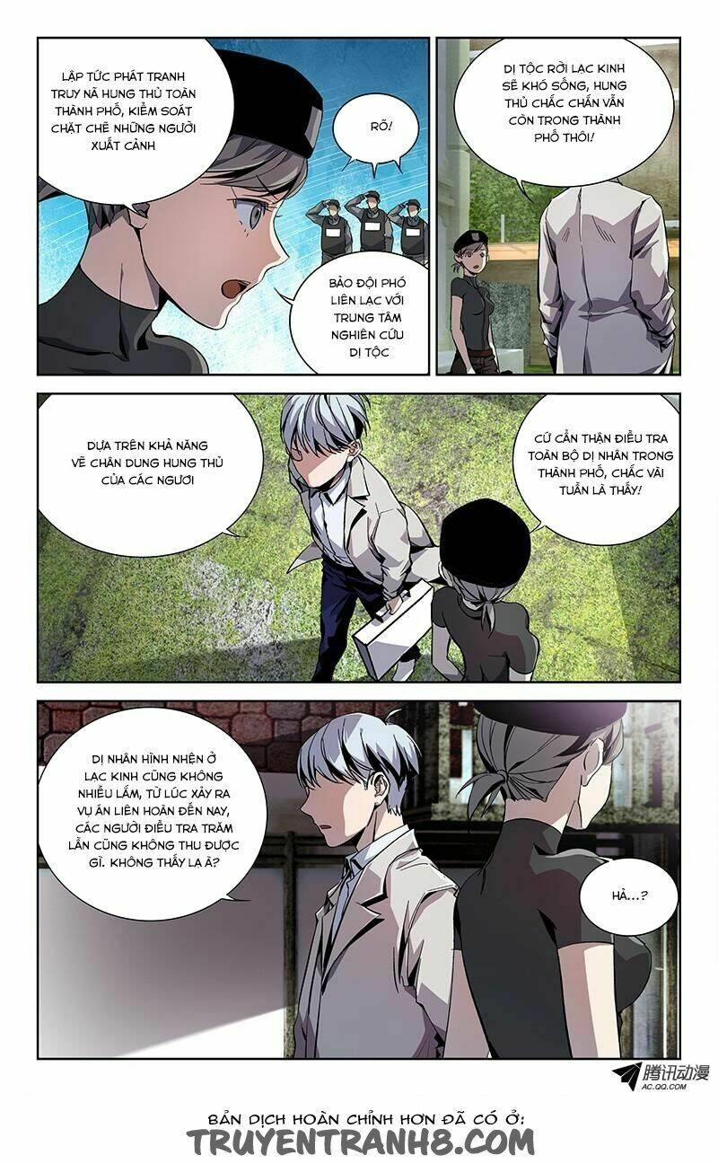 dung hợp (fusion vientane) chapter 5 4