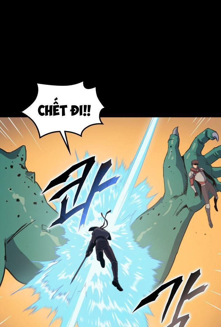 tôi trở lại thăng cấp một mình chapter 3 79