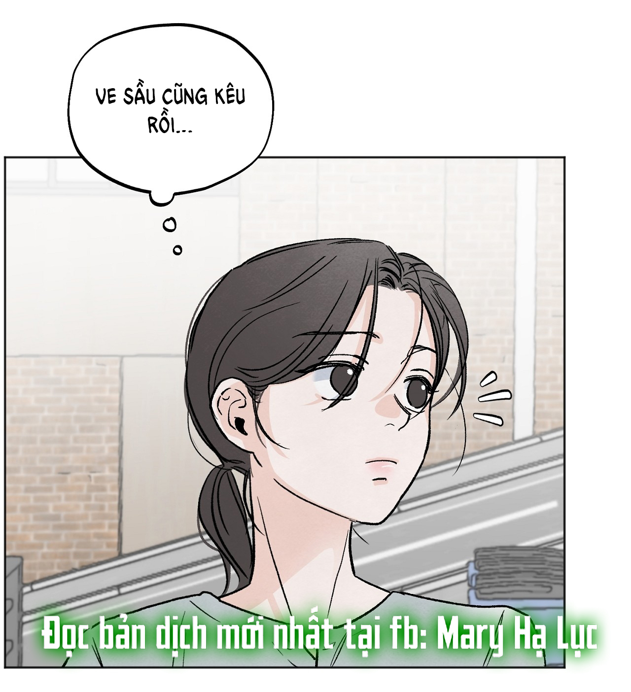 hoàn cảnh của rác rưởi chapter 1.2 31