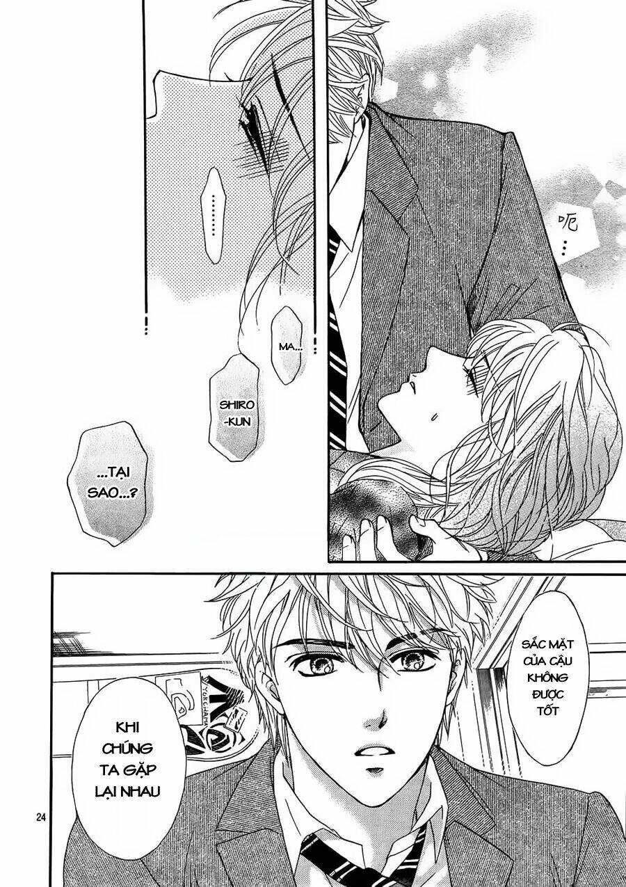 sumika sumire chapter 24 28