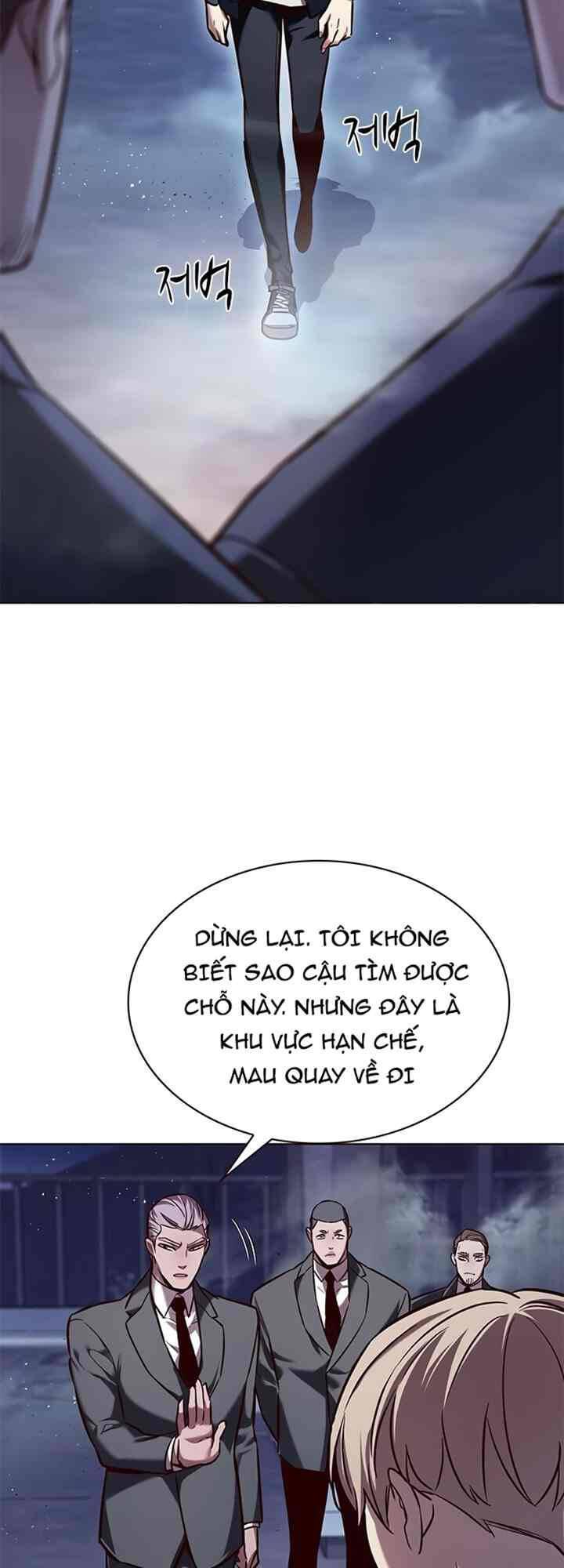 biến thân thành mèo chapter 234 43