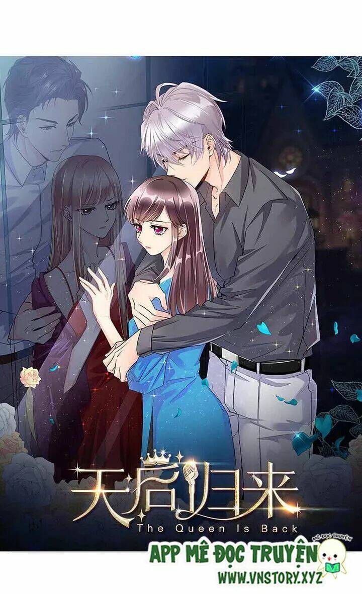 thiên hậu trở về chapter 55 44