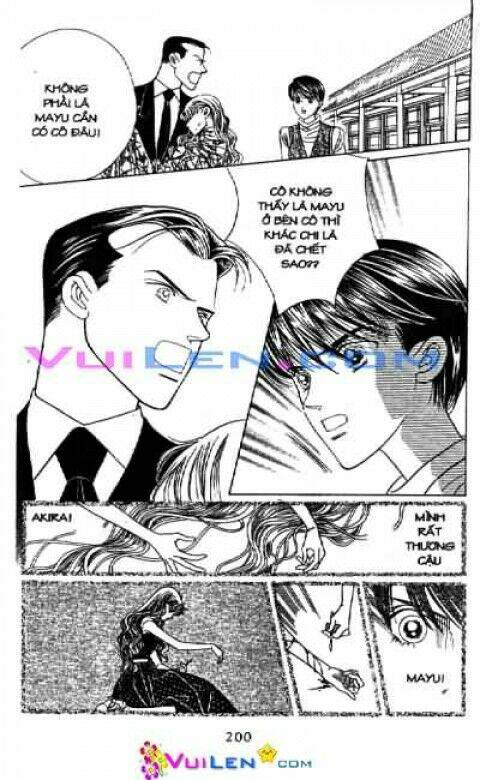 nàng tiên ánh trăng - kaguya hime chapter 20 200