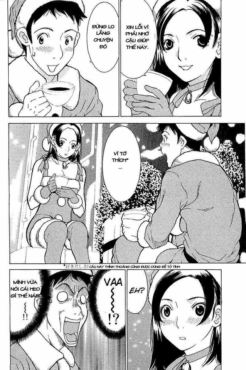 gacha gacha - secret chapter 6 24